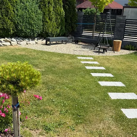 Lejlighed W Gorach *