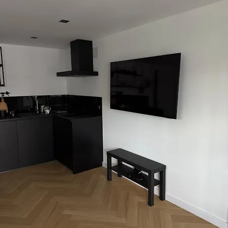 Appartement W Gorach