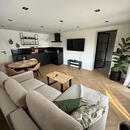 W Gorach Lejlighed *