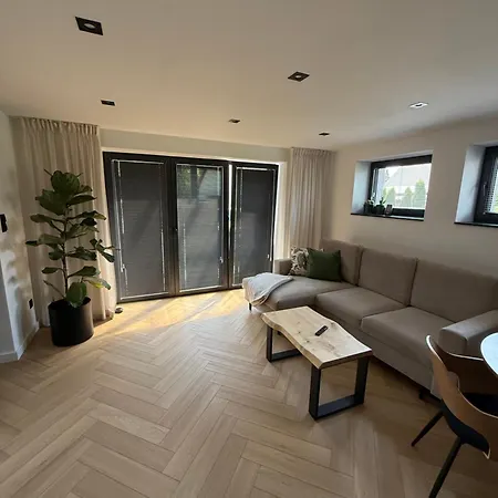 Appartement W Gorach Muszyna