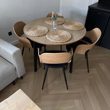 W Gorach Appartement