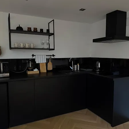 Appartement W Gorach Muszyna
