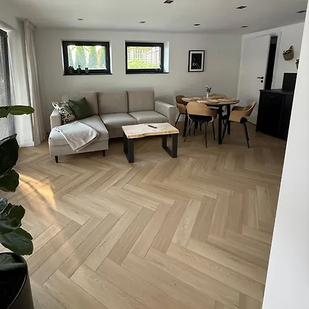 W Gorach Appartement Muszyna
