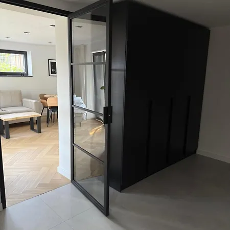 W Górach Apartamento