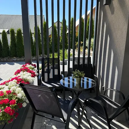 W Górach * Szczawnik