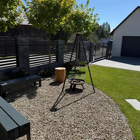 W Górach Apartamento *