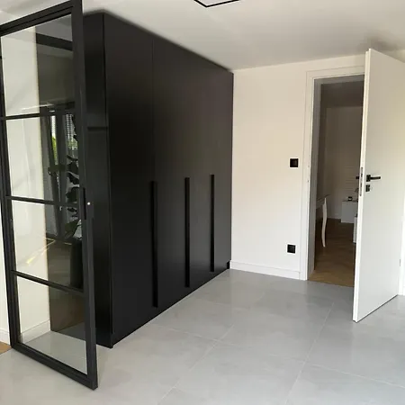 Appartement W Gorach