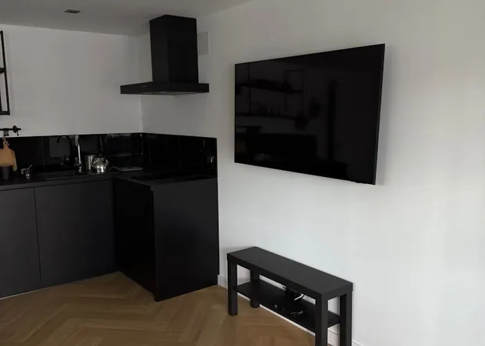 Apartamento W Górach