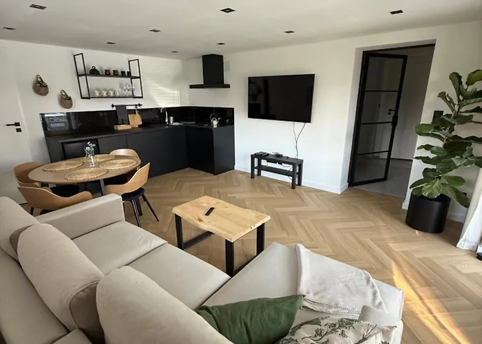 W Górach Apartamento *