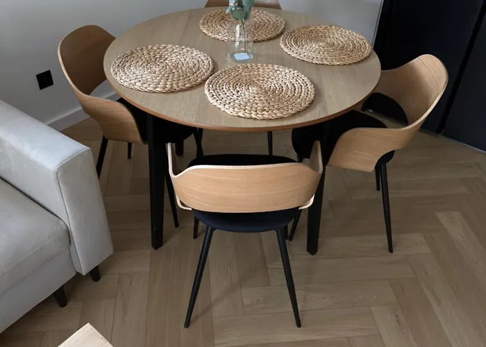 W Górach Apartamento