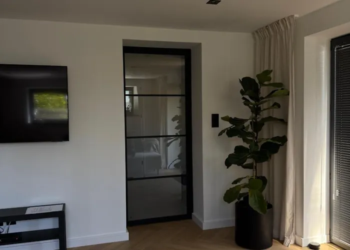 W Górach Apartamento *