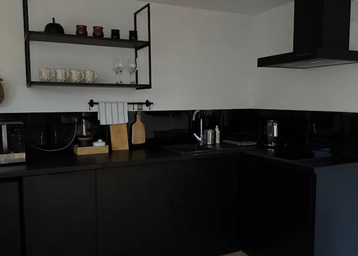 Apartamento W Górach Szczawnik