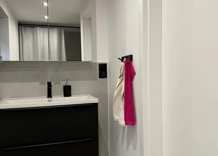 W Górach * Szczawnik