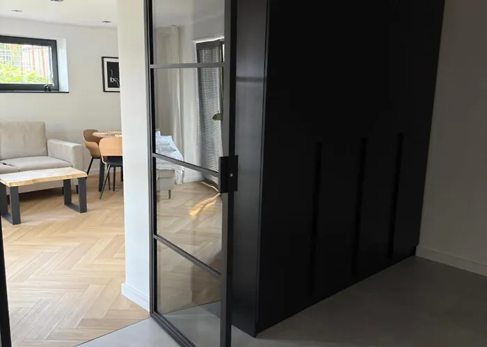 W Górach Apartamento