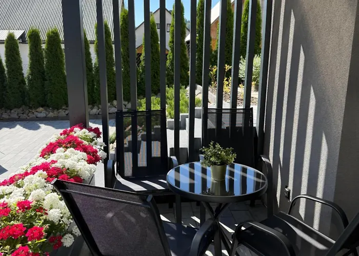 W Gorach * Szczawnik