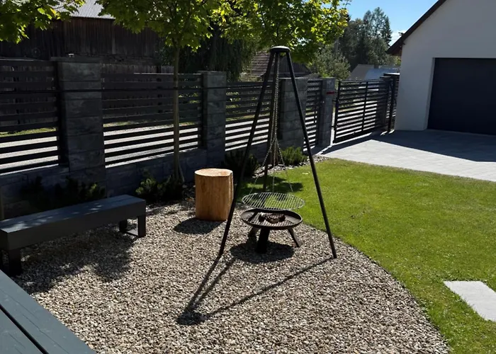 W Górach Apartamento *